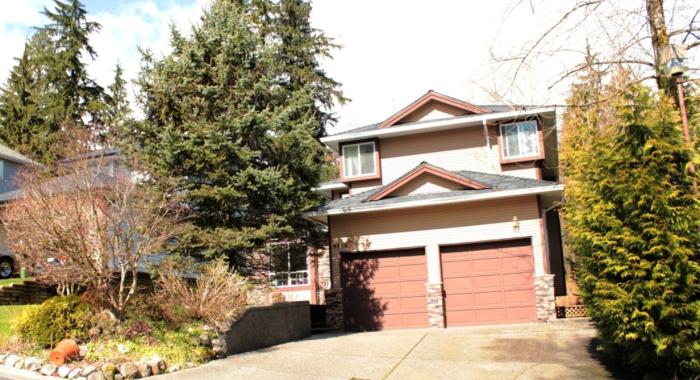 4068 Deane Place, Indian River, North Vancouver 